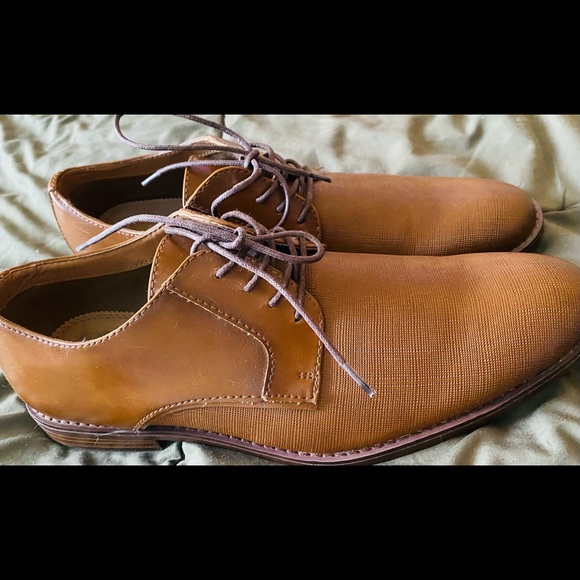 Apt. 9 dress shoes - Picture 6 of 6